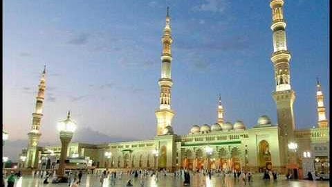 سوره الحديد بصوت الشيخ احمد العبيد