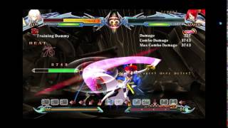 [BBCPEX] Izayoi 5,5k Combo