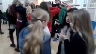 Mannequin Challenge   Four Oaks Cluster Choir