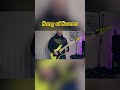 Song of Storms guitar cover (from Legend of Zelda Ocarina of Time)