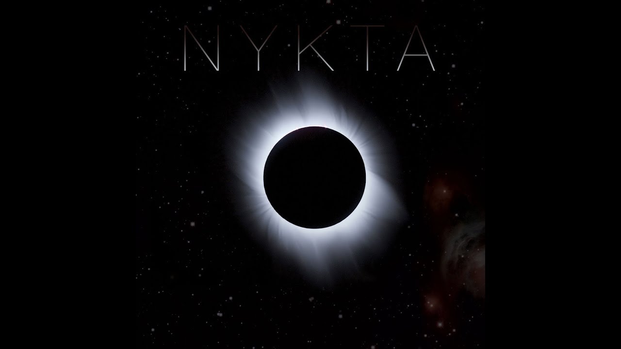 Zemial -Nykta ( full album) - YouTube