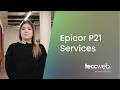 Epicor Prophet 21 Services Explained: Make P21 Faster and Easier