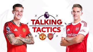 EPL 2024/27 Motion Graphics Pack PREMIER LEAGUE Player Comparison Sesko v Gyokeres