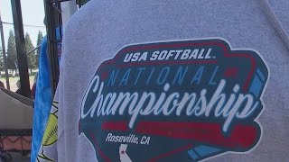 Lincoln, Roseville hosting USA Softball tournament