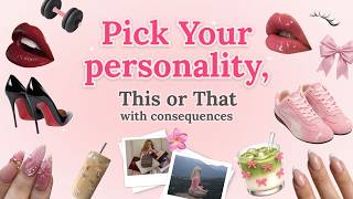 Pick Your Vibe Reveal Your True Aesthetic Personality
