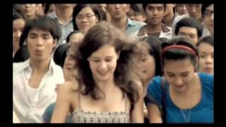 Vinaphone | 3G Launch
