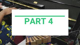 Marvelous Things (orff)