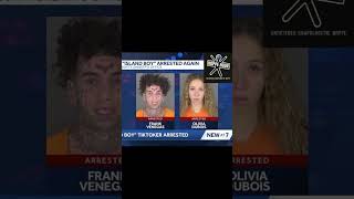 Ryan Hoppe Of Hoppe Hour Discusses 'Island Boys' TikToker Arrested Again In Collier County, Florida