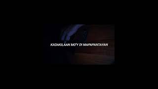 Hesus sa'yo ang kapurihan, kaluwalhatian ngayon at magpakailanman | Fingerstyle guitar cover