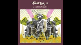 SCRATCH PERVERTS - Face Smacker