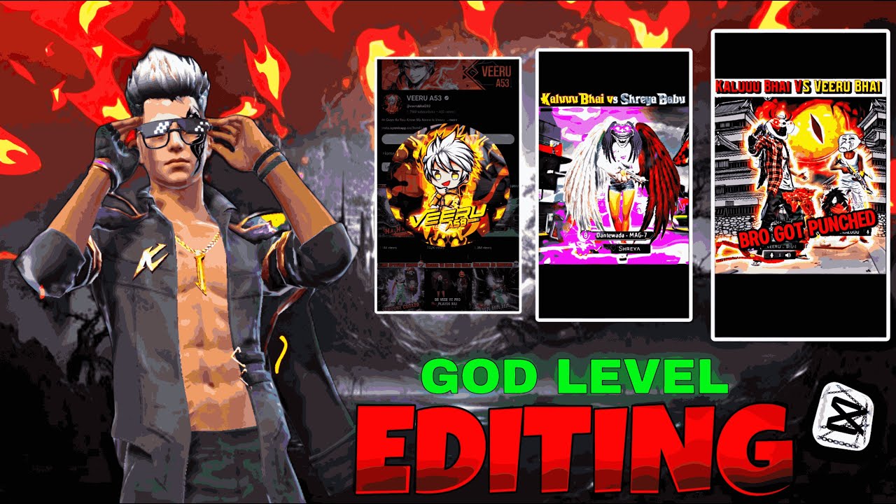 How to edit viral shorts like 