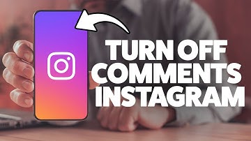 How To Turn Comments Off On Instagram 2025 (iPhone & Android)