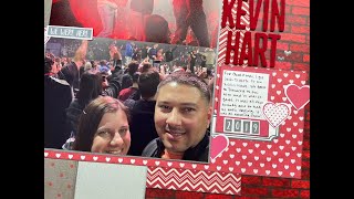 Nicole Jones 911: Kevin Hart