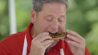 DawgNation tailgating recipe with Kroger: Ribs