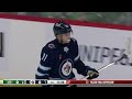 Scott Wedgewood Highlights Against Winnipeg Jets Nov 11, 2023 | 2023-24 NHL Season | Dallas Stars