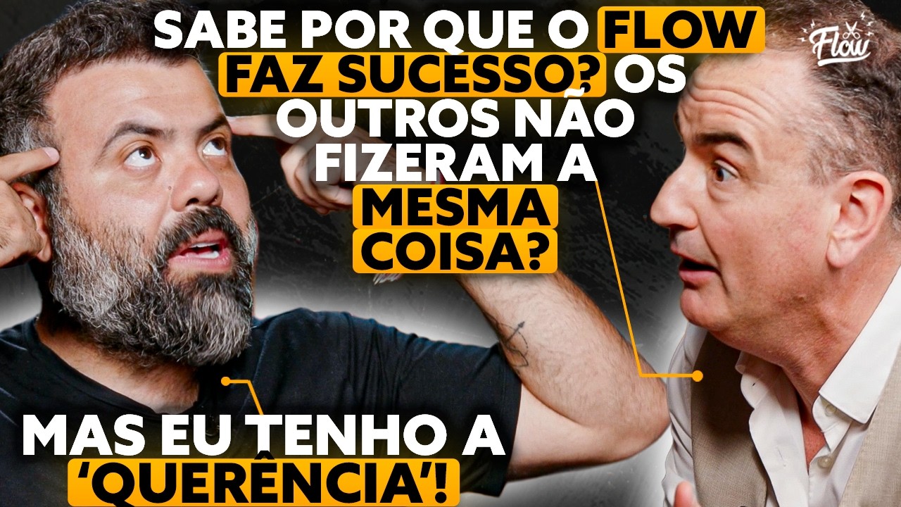 CONVIDADO 100% SINCERO com IGOR: