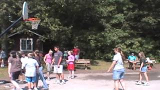 Camp Ao-Wa-Kiya 2006 - Week 3 - Video Presentation