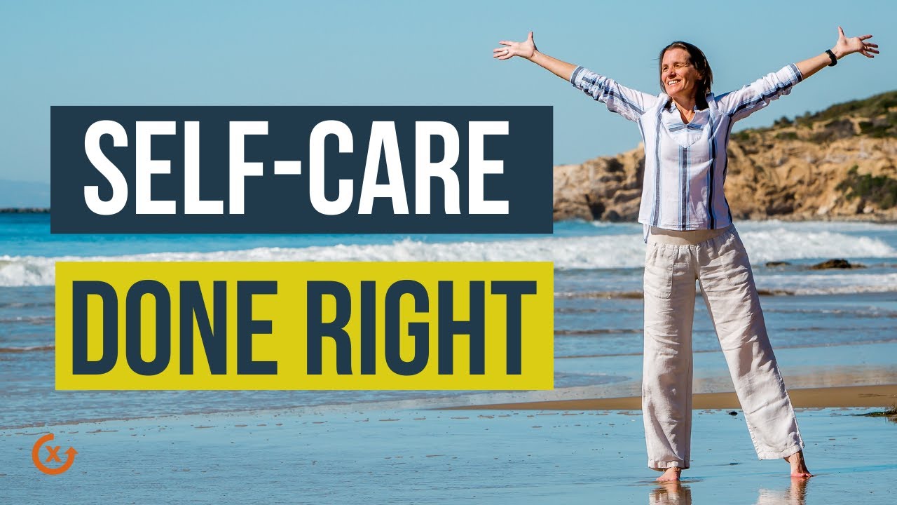 what-is-real-self-care-youtube