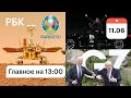 Самый быстрый электромобиль Tesla. Селфи с Марса. О чем G7. Мостовой пропустит Евро-2020