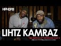 Lihtz Kamraz "The Switch Up" Interview Part 2