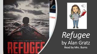 Refugee   Josef