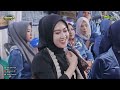Kabaya beureum - Rindu Nada live Darmaraja