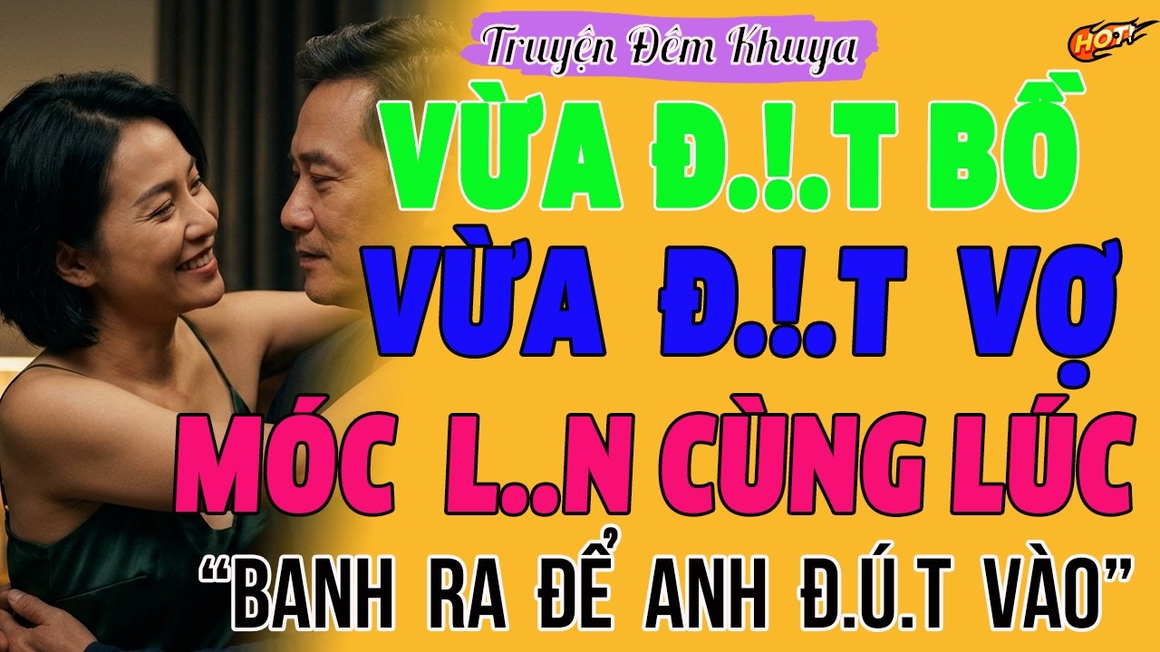VỢ CŨ