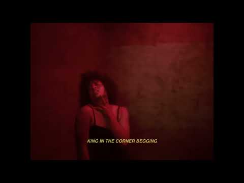 King In The Corner Dance Video