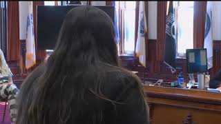 Bail reduction denied for Parisian