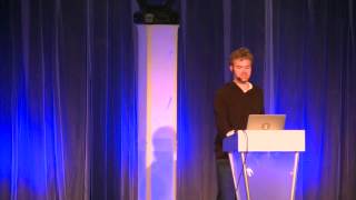 [#OHM13] sim card exploitation - Karsten Nohl