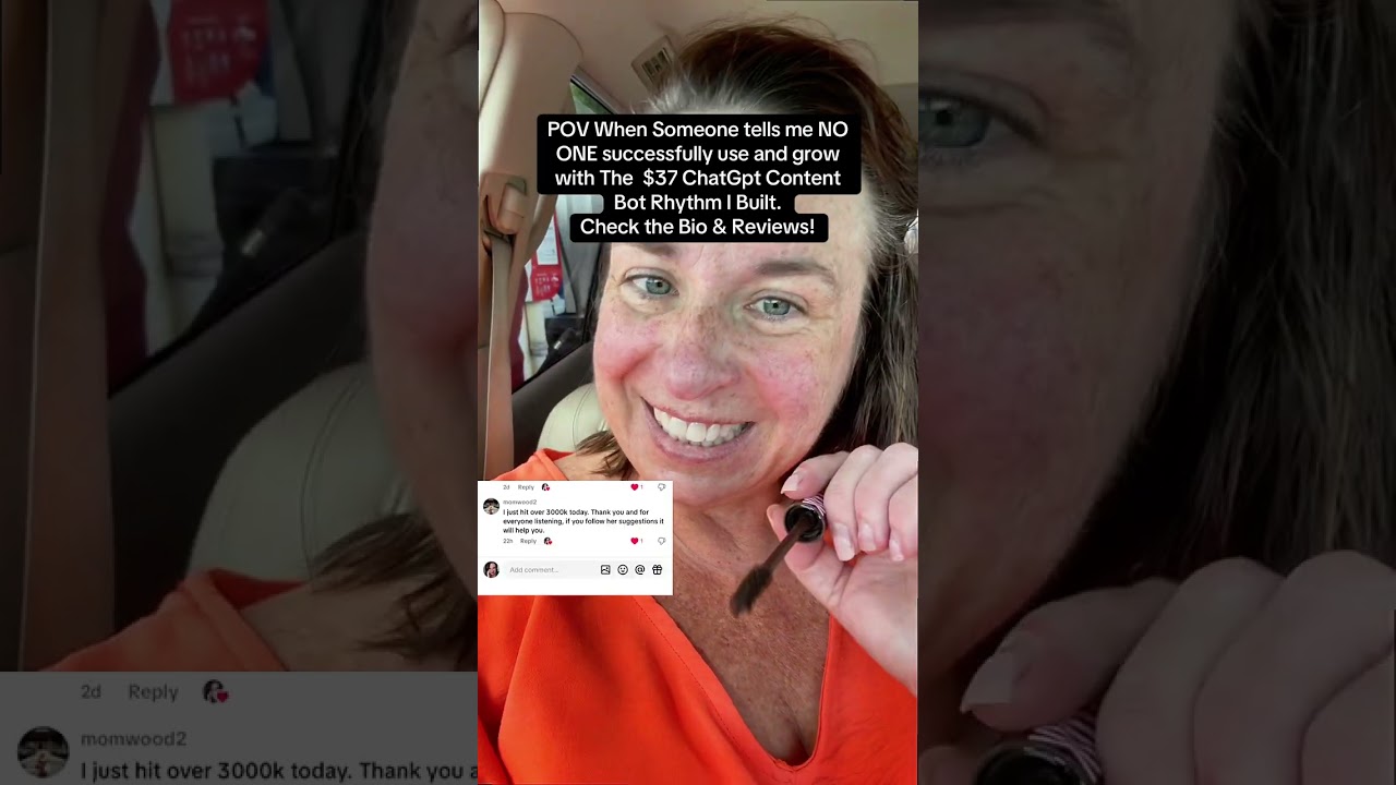 ChatGPT can absolutely help your content creation journey