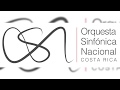 ¡Concierto Didáctico de La Orquesta Sinfónica Nacional de Costa Rica!