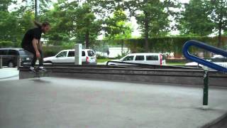 old throwaway clips