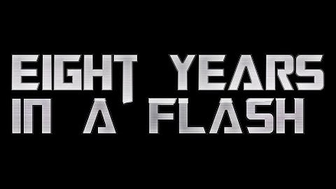 Eight Years in a Flash | A SSF2 v0.9b Combo Video