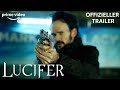 LUCIFER Offizieller Trailer Prime Video DE