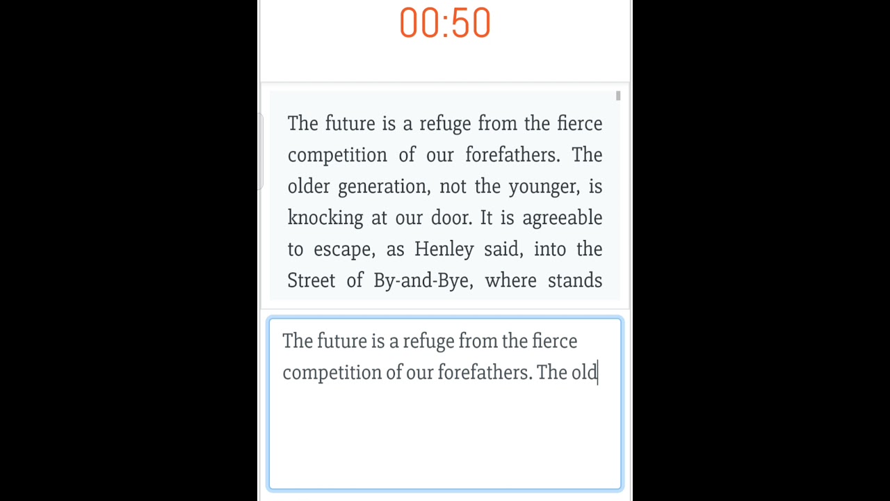 What is full mistake - CHSL typing - CHSL typing me full mistake kya hai