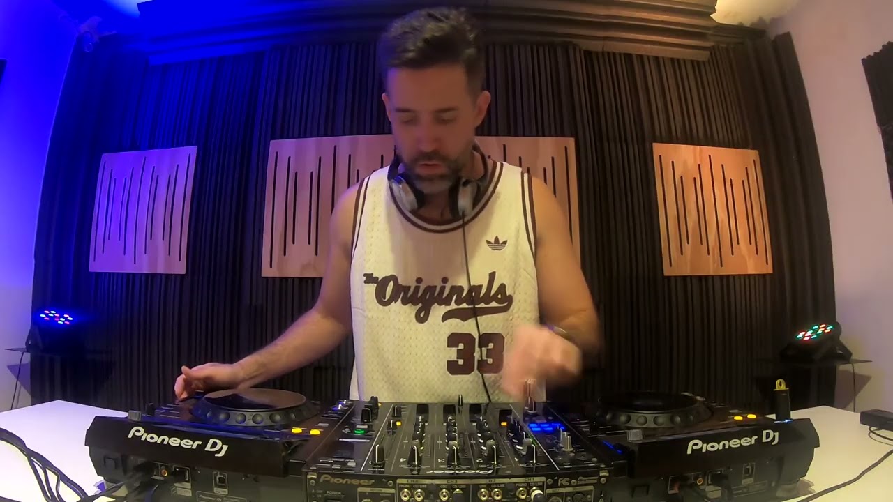 Indie House Vol 3 en academia orbital@clubtrancecba