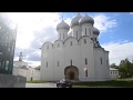 Софийский собор (Вологда)