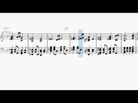 Resolver (계이름, 앤틱표지) - 하늘에서 내리는 1억개의 별 OST