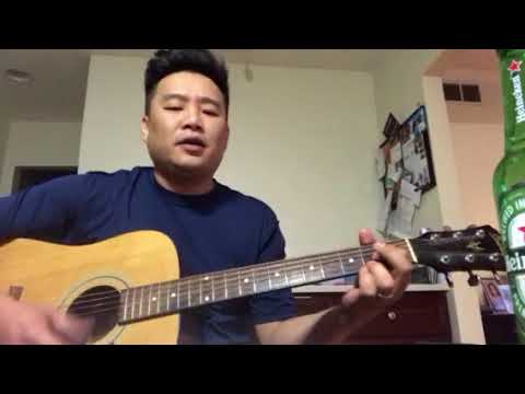 My Wish by Rascal Flatts acoustic cover