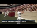 Two women vying for yell leader position at A&M