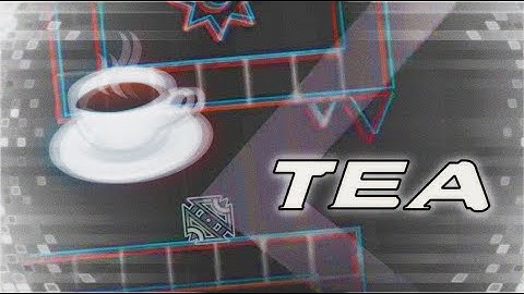 My Part In Tea Hosted by Ghostly - Upcoming Hard Demon - Geometry Dash
