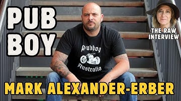 Mark Alexander-Erber Built What Most Entrepreneurs Dream Of