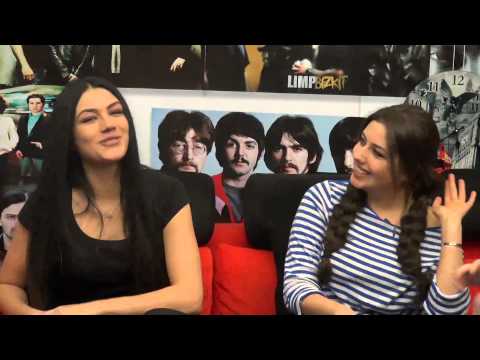 \"Beauty საათი იულიასთან და ნინისთან\" 2