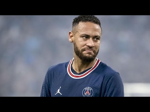 Mercato Buzz : le PSG prêt à brader Neymar