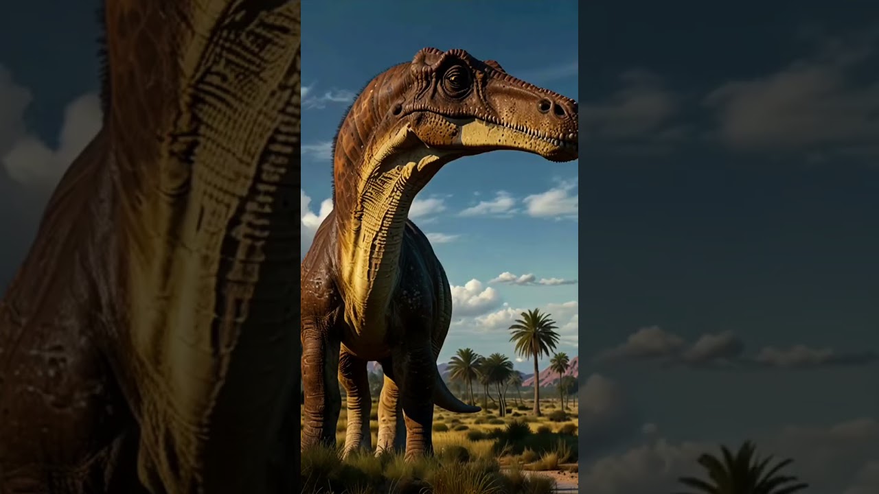 From the Devonian Oceans, we can trace our Origin.