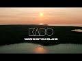 Kabo  live  washington island  melodic techno  progressive house dj set