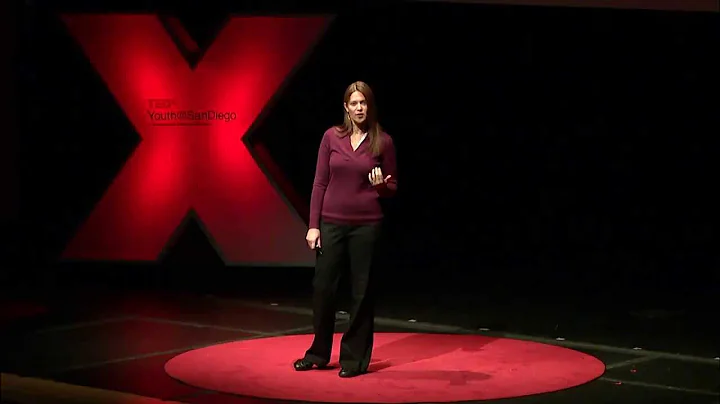 The Sky's the Limit: Leslie Lipkaman at TEDxYouth@...