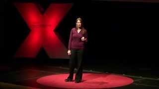 The Sky's the Limit: Leslie Lipkaman at TEDxYouth@SanDiego 2013