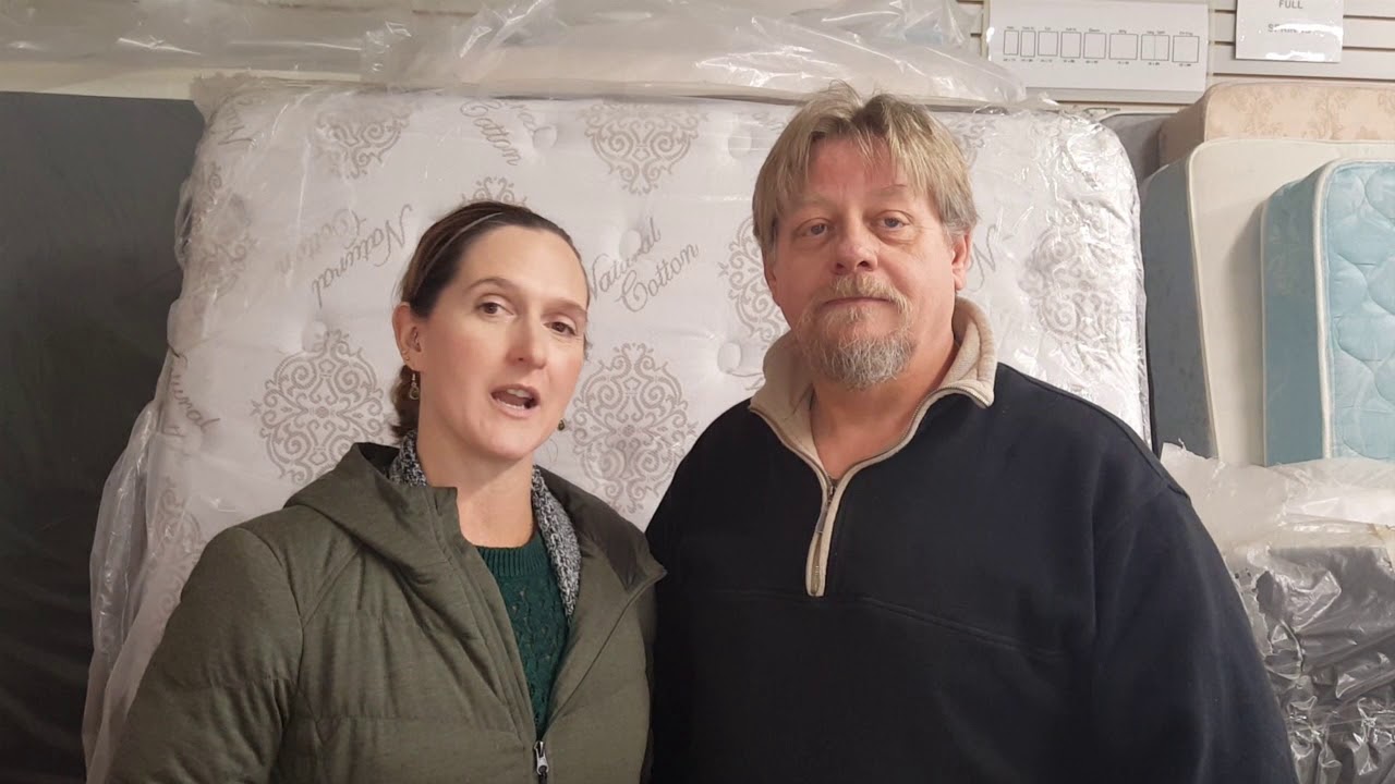 What Does a Bed Mean to You?